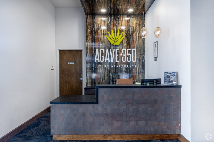 More Photos Of 350 E Congress St, Tucson Apartments For Lease