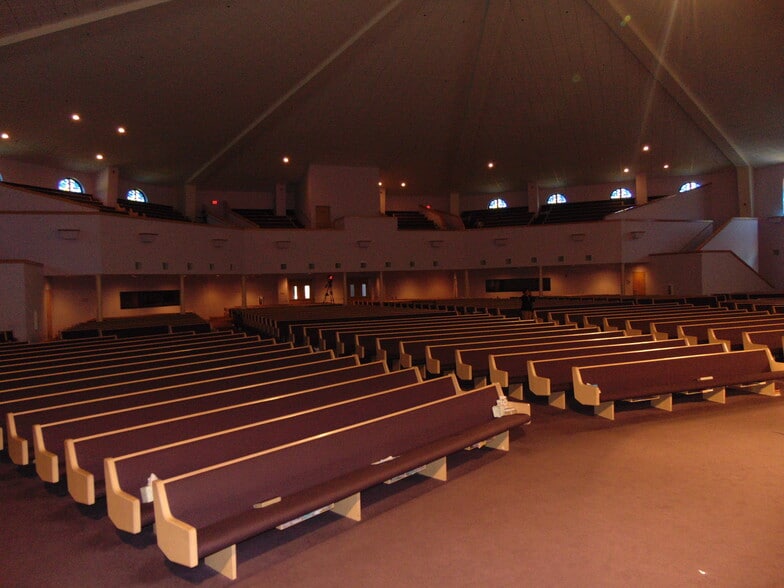 More Photos Of 1170 N Hairston Rd, Stone Mountain Religious Facility For Sale