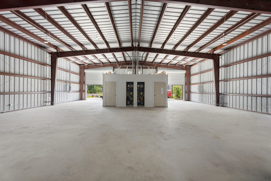 More Photos Of 2933 Harson Way, Fort Pierce Warehouse For Sale