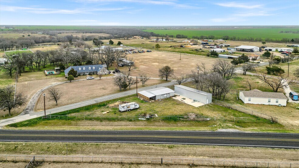 Primary Photo Of FM 902 and Cobler Road, Collinsville Light Distribution For Lease