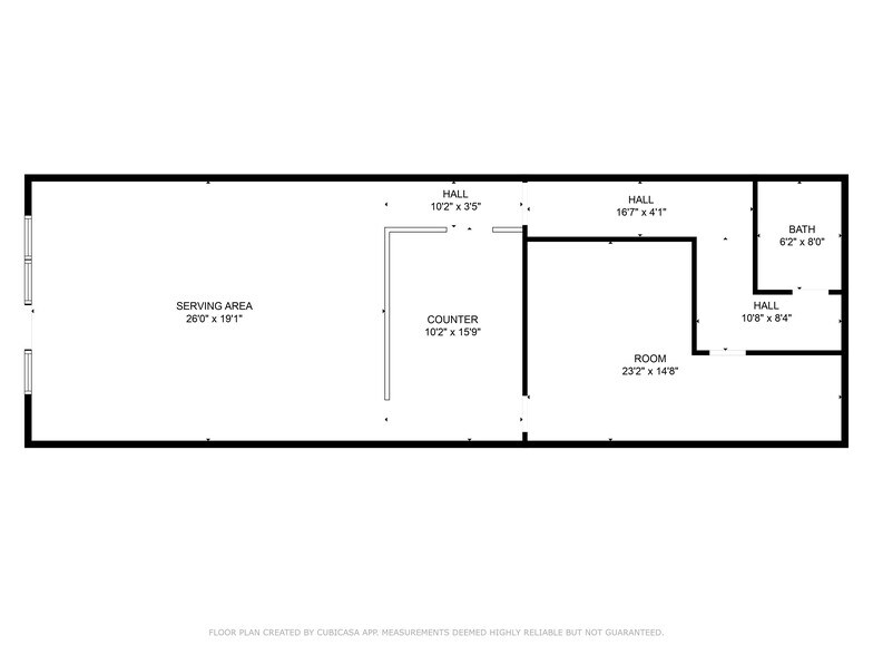 More Photos Of 902-908 S Growers Grove Blvd, Payson Storefront For Lease