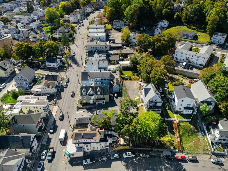 More Photos Of 499 Haverhill St, Lawrence Apartments For Sale