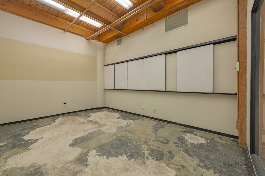 More Photos Of 819 S Wabash Ave, Chicago Loft Creative Space For Lease