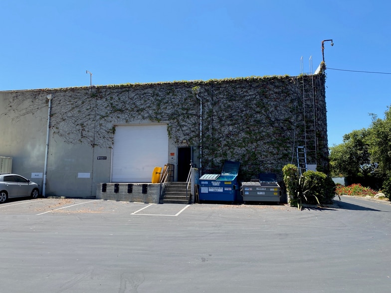 More Photos Of 6383 Rose Ln, Carpinteria Warehouse For Lease