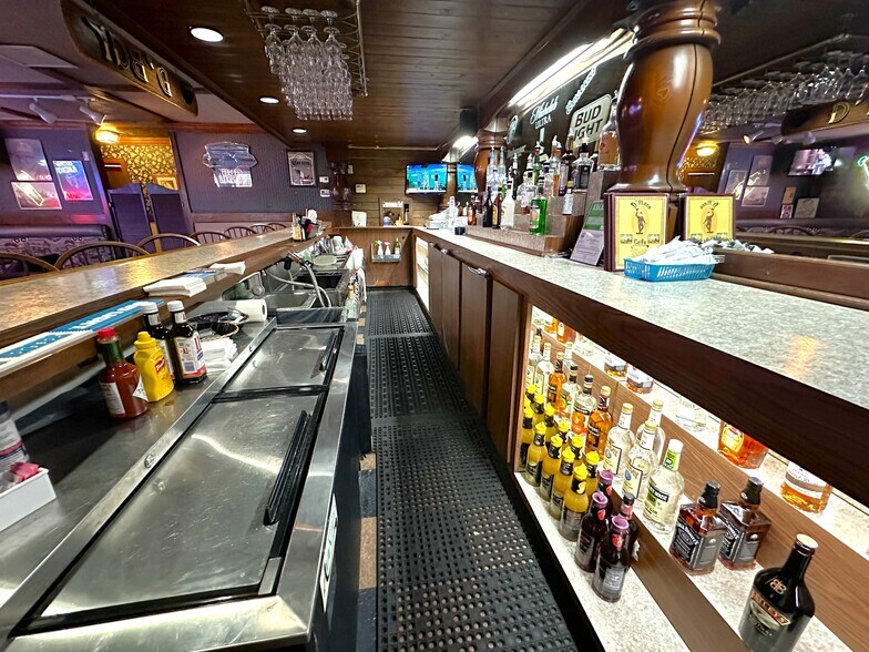 More Photos Of 4280 S Highway 95, Fort Mohave Restaurant For Sale