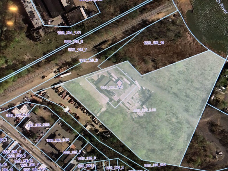 More Photos Of Whitehead Ave, South River Warehouse For Sale