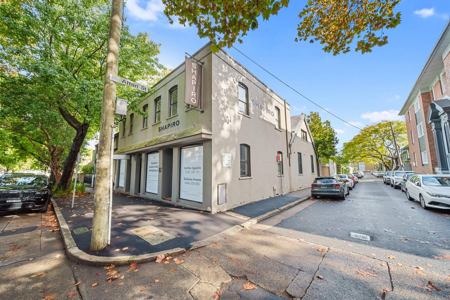 More Photos Of 162 Queen St, Woollahra Showroom For Lease