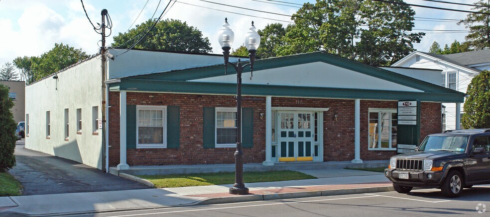 Primary Photo Of 110 N Ocean Ave, Patchogue Medical For Sale