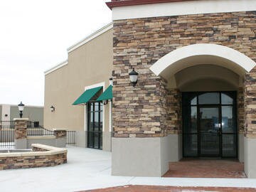 More Photos Of 4041 N Maize Rd, Maize General Retail For Lease