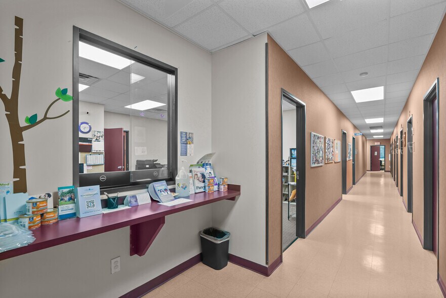 More Photos Of 3115 College Park Dr, Conroe Medical For Sale