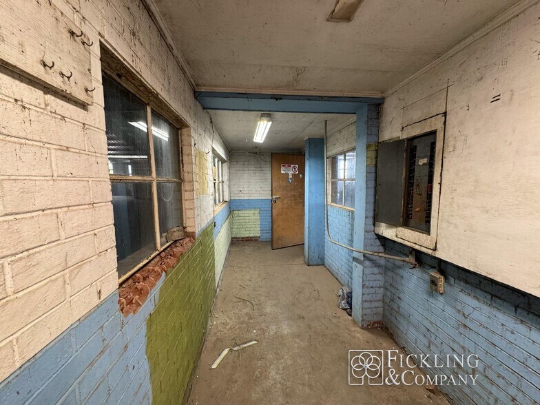 More Photos Of 1000 Barrows Ferry Rd Rd, Milledgeville Warehouse For Lease