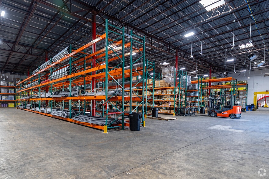 More Photos Of 8051 Bayberry Rd, Jacksonville Warehouse For Sale