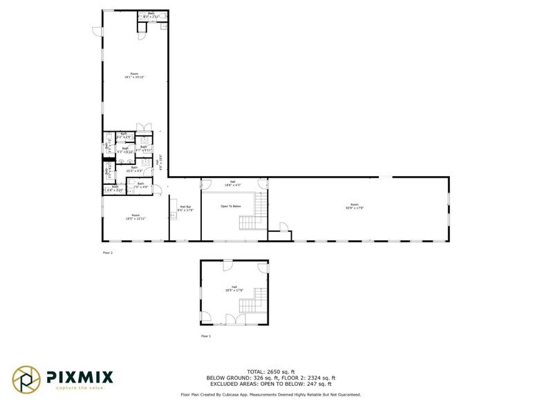 More Photos Of 6-12 Hoover Ave, Haverstraw Warehouse For Lease