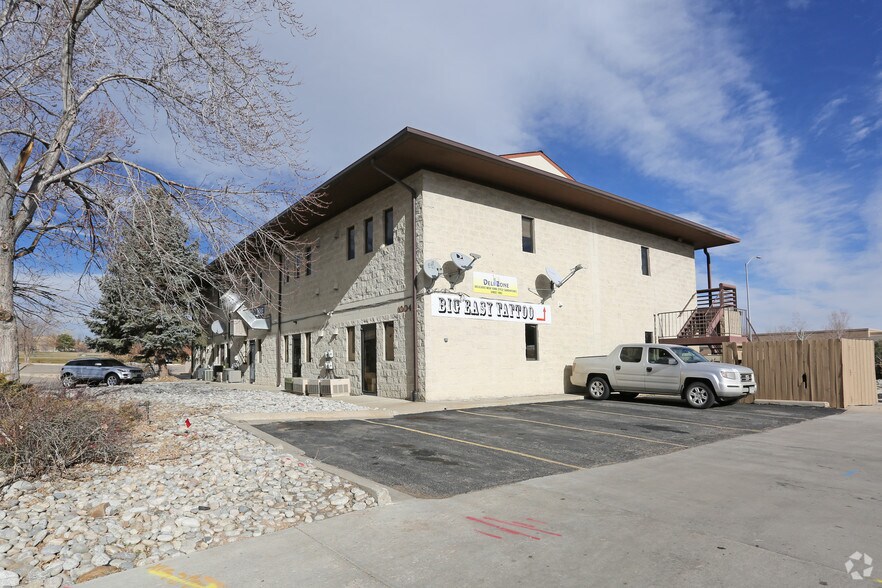 More Photos Of 1004 Depot Hill Rd, Broomfield Freestanding For Lease