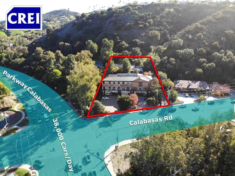More Photos Of 24100 Calabasas Rd, Calabasas Medical For Sale