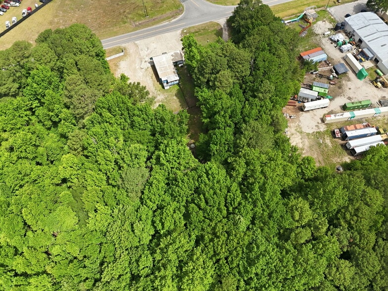 More Photos Of 2901 Nc-97 Hwy, Wendell Freestanding For Sale