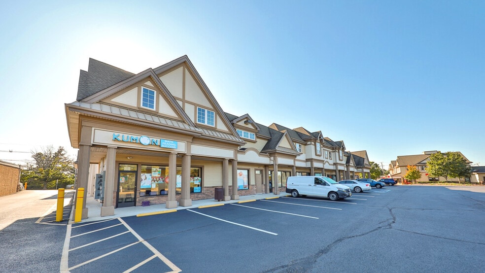 More Photos Of 415 Route 206, Hillsborough Unknown For Lease