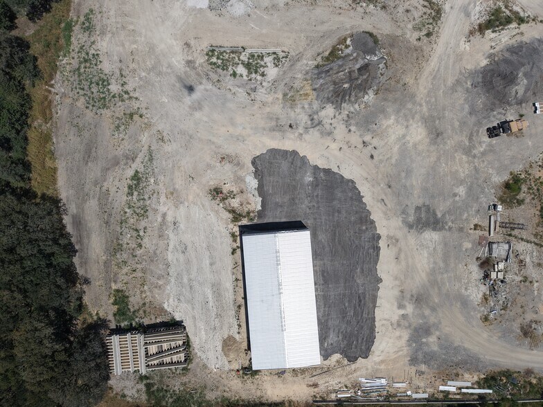 More Photos Of 530 Strateman Ln, New Braunfels Warehouse For Lease