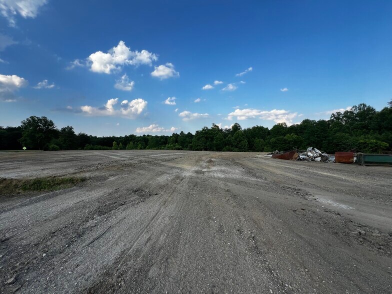 More Photos Of 888 Indiana 3 Hwy, Lexington Land For Sale