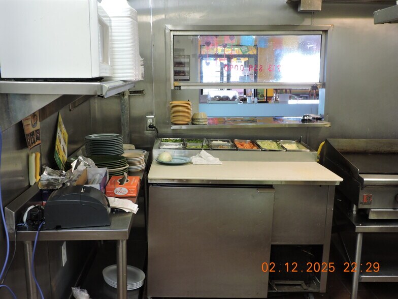 More Photos Of 5560 Gulfton Dr, Houston General Retail For Sale