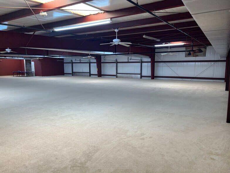 More Photos Of 4388 Sudderth Rd, Buford Warehouse For Sale