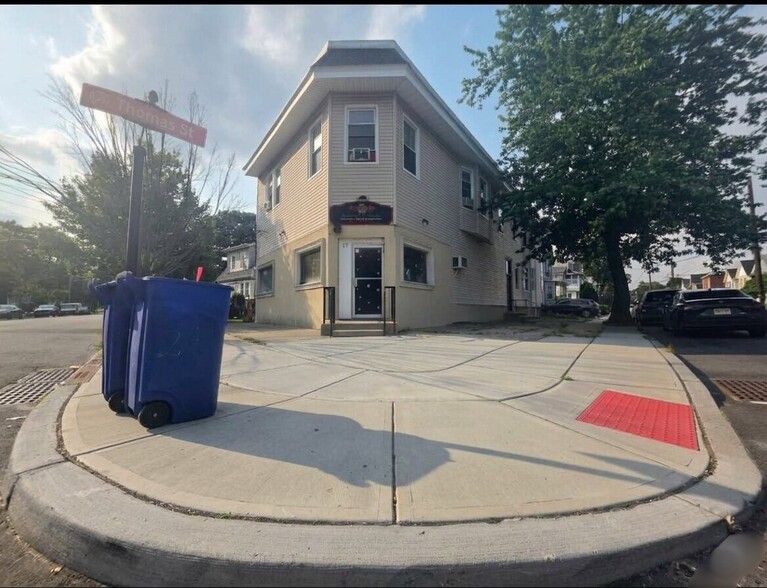 Primary Photo Of 17 Maolis Ave, Bloomfield Storefront Retail Residential For Sale