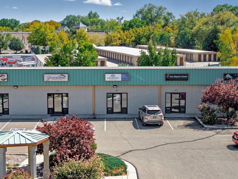 More Photos Of 2497 Power Rd, Grand Junction Showroom For Sale