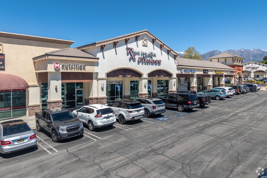 More Photos Of 33490-33492 Oak Glen Rd, Yucaipa Unknown For Lease