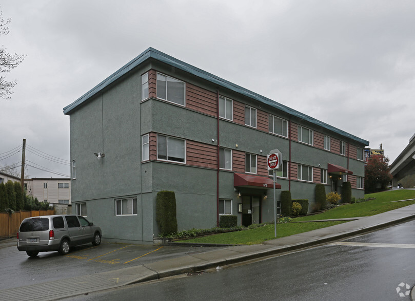 Primary Photo Of 5710-5720 Smith Ave, Burnaby Apartments For Sale