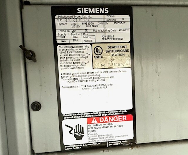 More Photos Of 8470 S Central Ave, Los Angeles Storefront For Sale