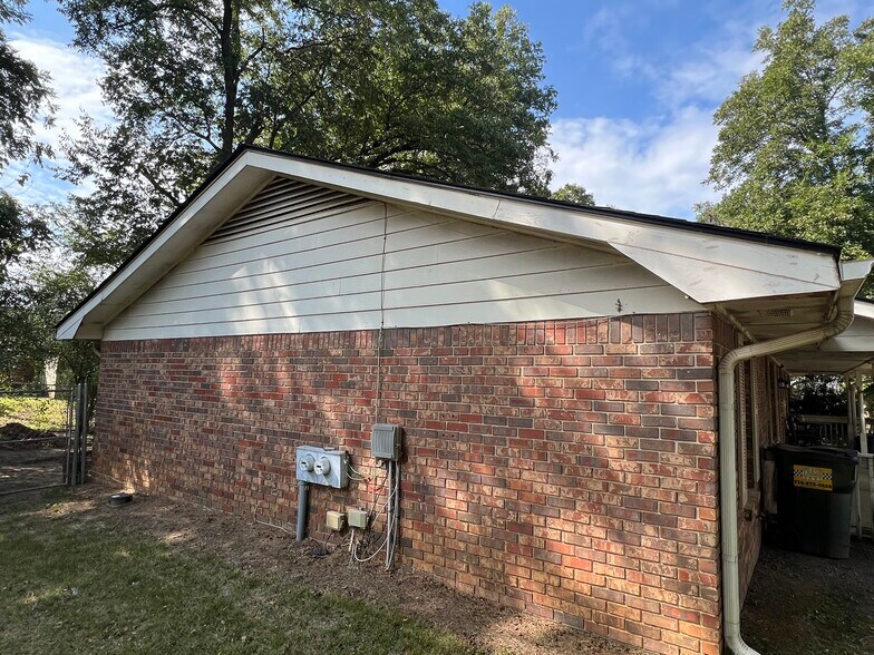 More Photos Of 15 Home Place Dr NW, Cartersville Multifamily For Sale