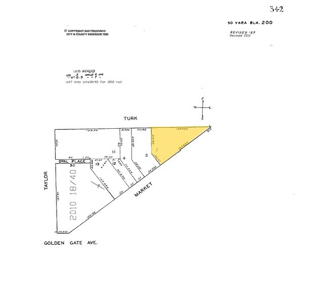 More Photos Of 950-974 Market St, San Francisco Apartments For Lease