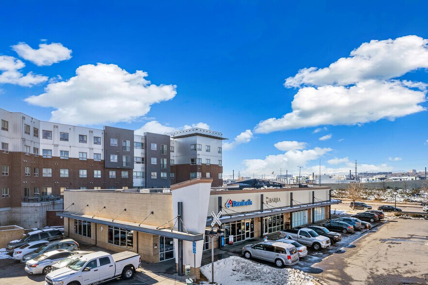 More Photos Of , Denver General Retail For Sale