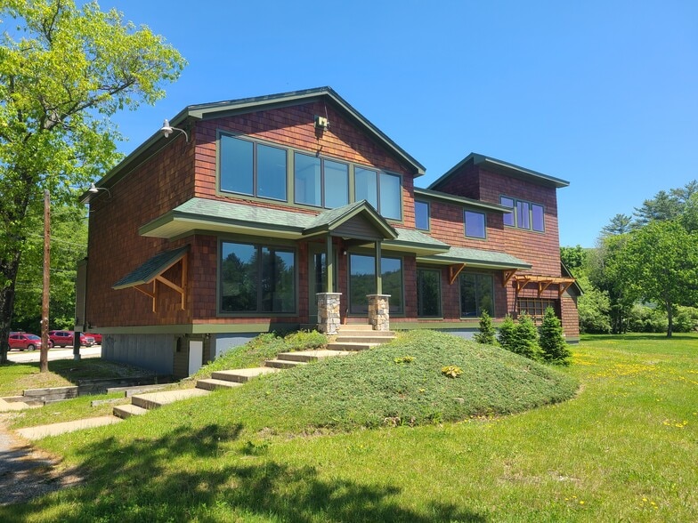 Primary Photo Of 12 Southmayd St, Campton Freestanding For Sale