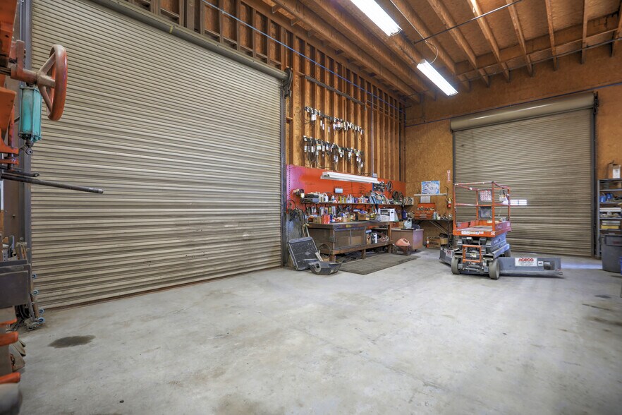 More Photos Of 1401 N O St, Lompoc Warehouse For Sale