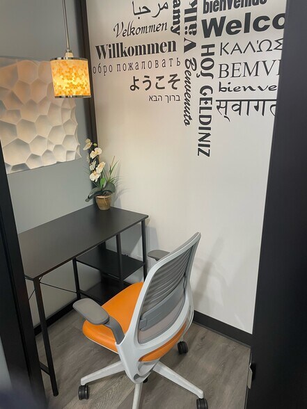 More Photos Of 501 S Cherry St, Denver Coworking Space