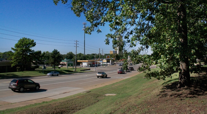 More Photos Of E 81st St & S Harvard Ave, Tulsa Land For Sale