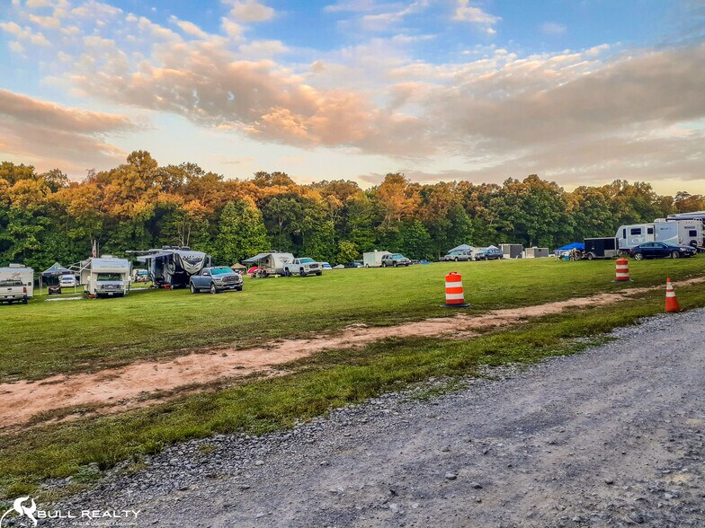 More Photos Of 1 Shumate Falls, Rich Creek Land For Sale