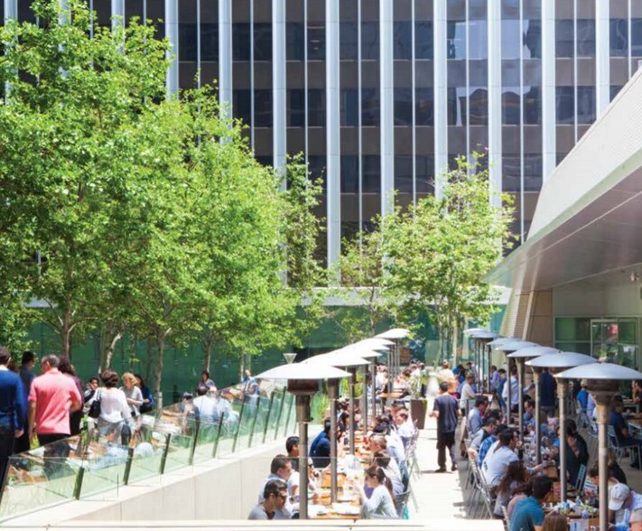 More Photos Of 2049 Century Park E, Los Angeles Office For Lease