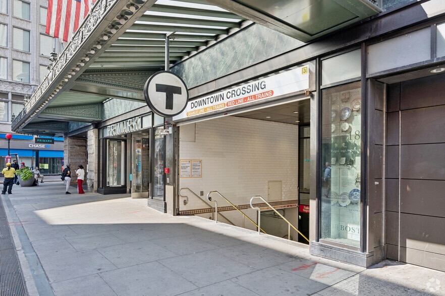 More Photos Of 10 Summer St, Boston Office For Lease