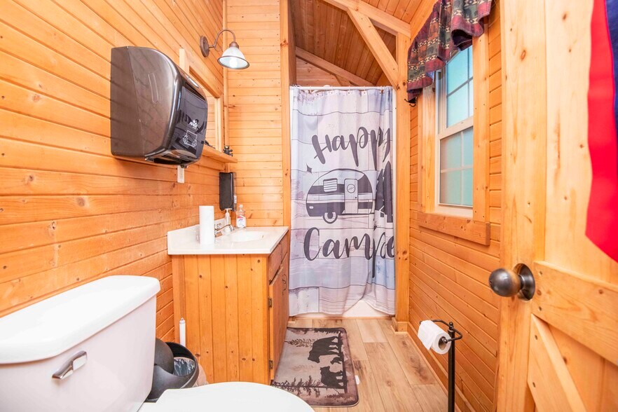 More Photos Of 251 Spring Valley Rd, Pigeon Forge Trailer Camper Park For Sale