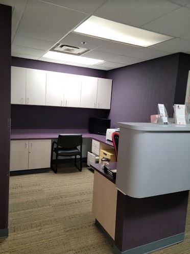 More Photos Of 311 Landrum Pl, Clarksville Medical For Lease