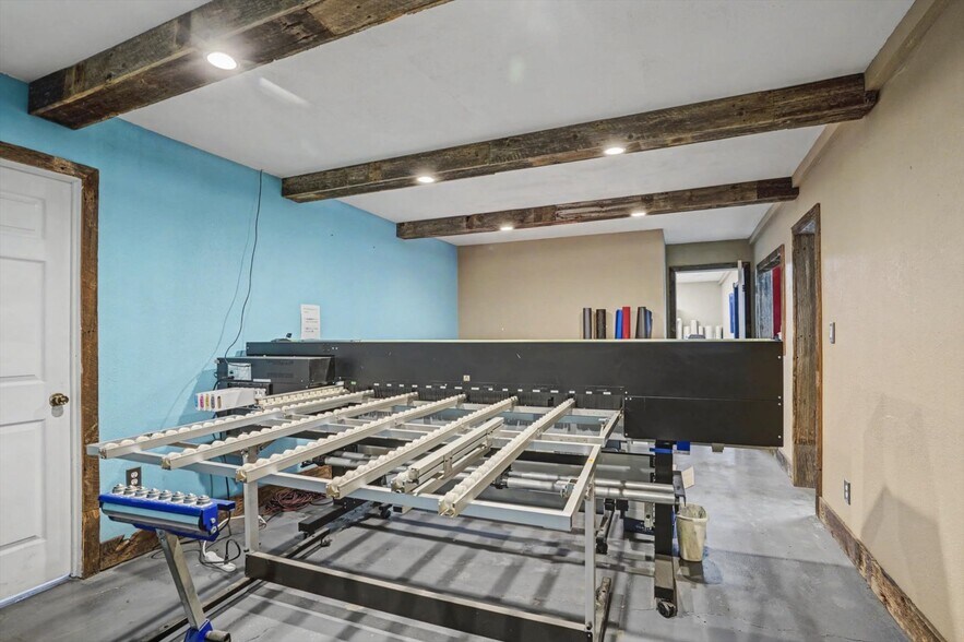 More Photos Of 603 W Rogers Blvd, Skiatook Freestanding For Sale