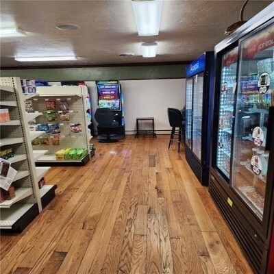 More Photos Of 132 Pittsburgh St, Saxonburg Storefront For Lease