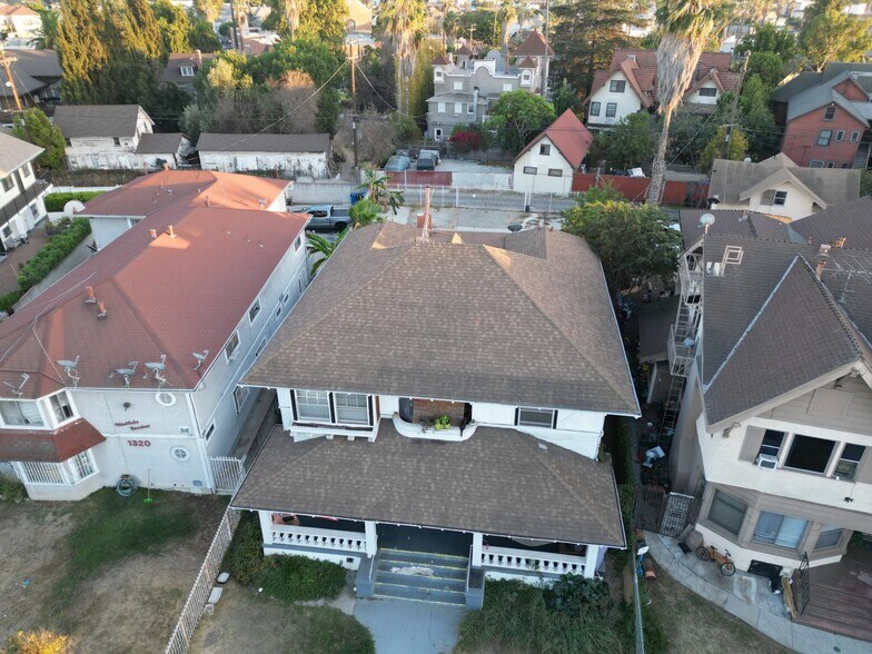 More Photos Of 1324 S Westlake Ave, Los Angeles Apartments For Sale