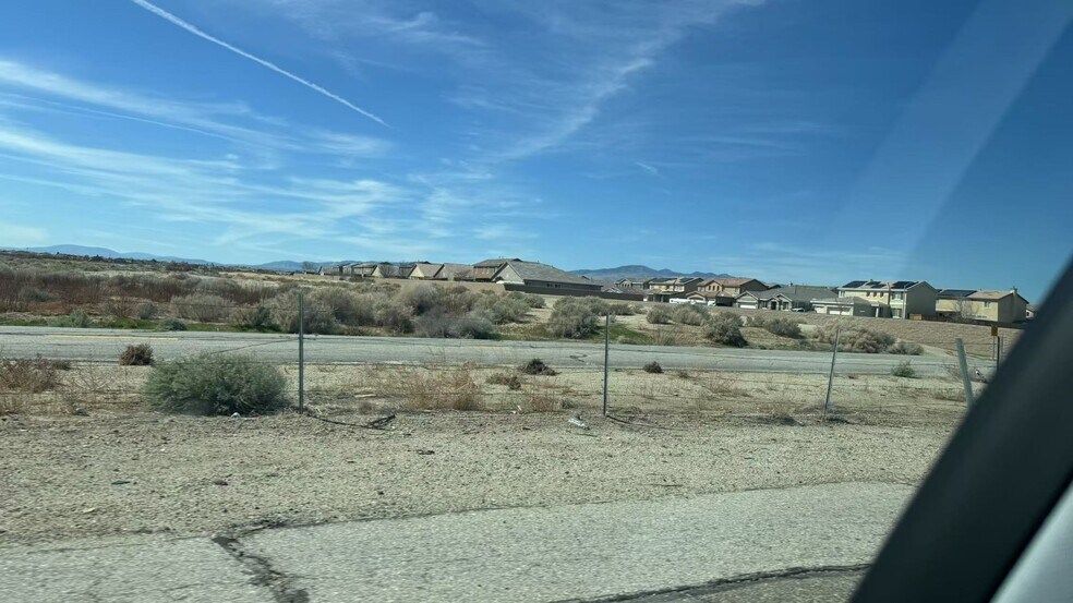 More Photos Of Rosamond CA 93560, Rosamond Land For Sale
