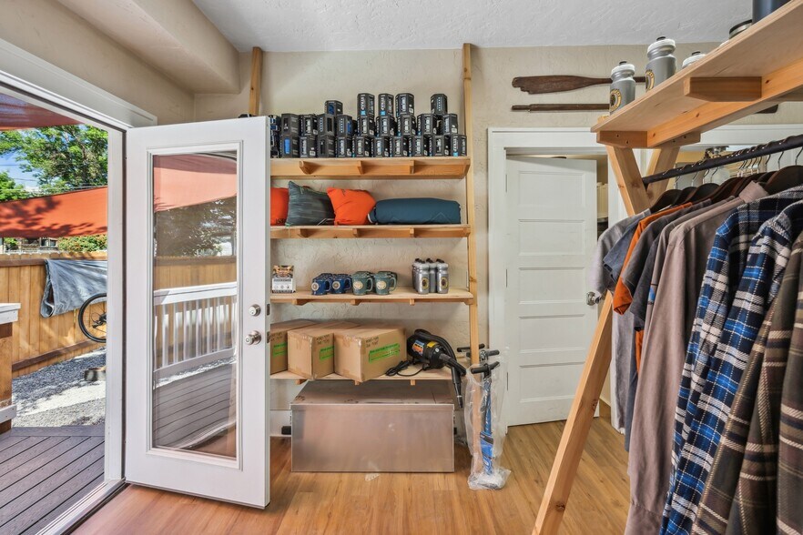 More Photos Of 541 Spokane Ave, Whitefish Office For Sale