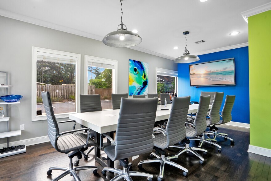 More Photos Of 1017 E South St, Orlando Office Residential For Sale