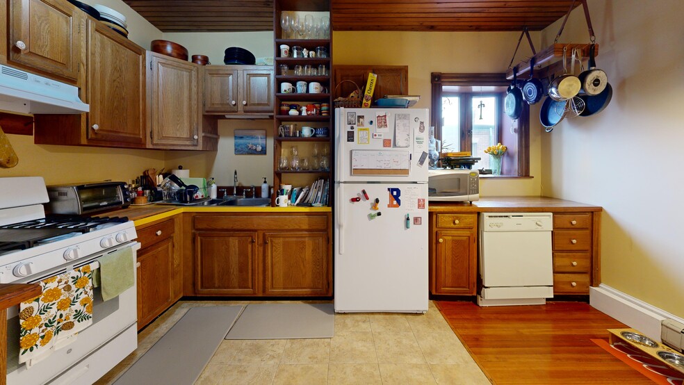 More Photos Of , Boston Multifamily For Sale