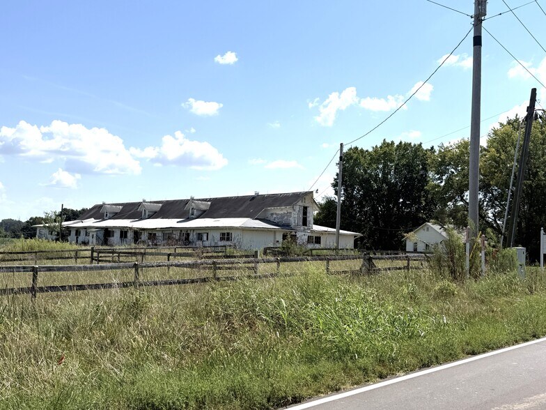 More Photos Of 10989 Old State Rd, Evansville Land For Sale
